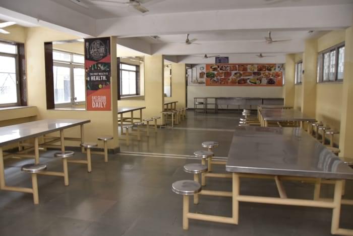 GHRCE Nagpur Campus & Facilities photo 3